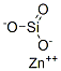 11126-29-7,Silicic acid, zinc salt