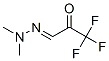 111269-38-6,Propanal,  3,3,3-trifluoro-2-oxo-,  1-(dimethylhydrazone)  (9CI)