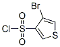 111283-90-0,4-BROMO-3-THIOPHENESULFONYL CHLORIDE