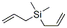 1113-12-8,DIALLYLDIMETHYLSILANE