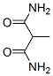 1113-63-9,2-METHYLMALONAMIDE