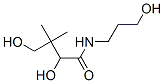 1113-70-8,DL-Pantothenyl Alcohol
