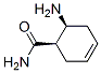 111302-96-6,CIS-2-AMINO-4-CYCLOHEXENE-1-CARBOXAMIDE