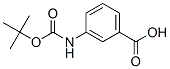 111331-82-9,BOC-3-AMINOBENZOIC ACID