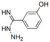 111336-60-8,Benzenecarboximidic  acid,  3-hydroxy-,  hydrazide