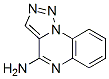 111339-69-6,[1,2,3]Triazolo[1,5-a]quinoxalin-4-amine(9CI)