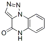 111339-86-7,[1,2,3]Triazolo[1,5-a]quinoxalin-4(5H)-one(9CI)