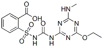 111353-84-5,Ethametsulfuron