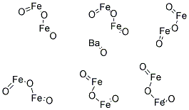 11138-11-7,BARIUM FERRITE