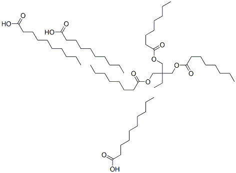 11138-60-6,Trihydroxymethylpropyl trioleate