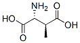 1114-07-4,(3S)-rel-3-Methyl-D-aspartic acid