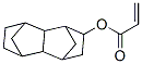 111404-23-0,Acrylic acid [decahydro-1,4:5,8-dimethanonaphthalen]-2-yl ester