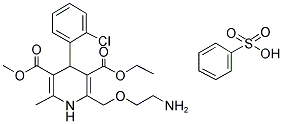 111470-99-6,Amlodipine besilate