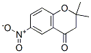 111478-49-0,2,2-DIMETHYL-6-NITRO-CHROMAN-4-ONE