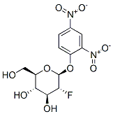 111495-86-4,2,4-DINITROPHENYL-2-FLUORO-2-DEOXY-BETA-D-GLUCOPYRANOSIDE