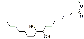 1115-01-1,METHYL 9,10-DIHYDROXYOCTADECANOATE