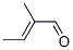 1115-11-3,Tiglic aldehyde
