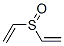 1115-15-7,DIVINYLSULFOXIDE