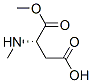 1115-22-6,DIMETHYL ASPARTIC ACID