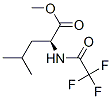 1115-39-5,N-Trifluoroacetyl-L-leucine  methyl  ester