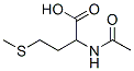 1115-47-5,N-Acetyl-DL-methionine