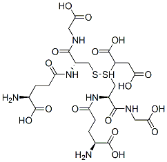 1115-52-2,S-(1,2-DICARBOXYETHYL)GLUTATHIONE