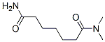 1115-96-4,N,N-DIMETHYLPIMELAMIDE