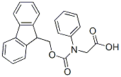 111524-95-9,FMOC-D-PHG-OH