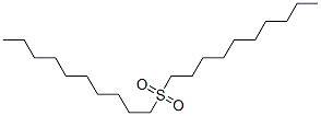 111530-37-1,DI-N-DECYL SULPHONE