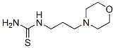 111538-46-6,1-(3-MORPHOLINOPROPYL)-2-THIOUREA
