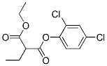 111544-93-5,DIETHYL 2,4-DICHLOROPHENYL MALONATE