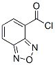111595-71-2,2,1,3-Benzoxadiazole-4-carbonyl chloride (9CI)