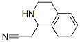 111599-07-6,(1,2,3,4-TETRAHYDRO-ISOQUINOLIN-1-YL)-ACETONITRILE