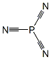1116-01-4,tricyanophosphine