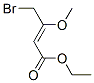 1116-51-4,ETHYL 4-BROMO-3-METHOXYBUT-2-ENOATE