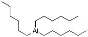1116-73-0,TRI-N-HEXYL ALUMINUM