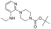 111669-26-2,4-(3-ETHYLAMINO-PYRIDIN-2-YL)-PIPERAZINE-1-CARBOXYLIC ACID TERT-BUTYL ESTER