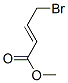 1117-71-1,Methyl 4-bromocrotonate