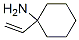 111709-87-6,Cyclohexanamine, 1-ethenyl- (9CI)