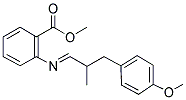 111753-62-9,SCHIFF'S BASE CANTHOXAL-METHYL ANTHRANILATE