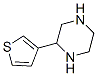 111760-38-4,2-Thiophen-3-yl-piperazine