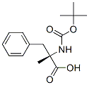 111771-58-5,BOC-ALPHA-METHYL-L-PHE