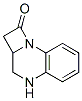 111781-91-0,1H-Azeto[1,2-a]quinoxalin-1-one,2,2a,3,4-tetrahydro-(9CI)