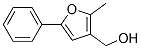 111787-91-8,(2-METHYL-5-PHENYL-3-FURYL)METHANOL