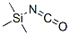 1118-02-1,TRIMETHYLSILYL ISOCYANATE