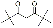2,2,6,6-TETRAMETHYL-3,5-HEPTANEDIONE 1118-71-4,2,2,6,6-TETRAMETHYL-3,5-HEPTANEDIONE