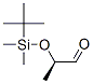 111819-71-7,(R)-2-(TERT-BUTYL-DIMETHYL-SILANYLOXY)-PROPIONALDEHYDE