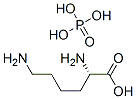 111830-22-9,L-LysinePhosphate