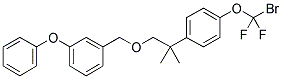 111872-58-3,HALFENPROX