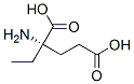 1119-33-1,H-GLU(OET)-OH